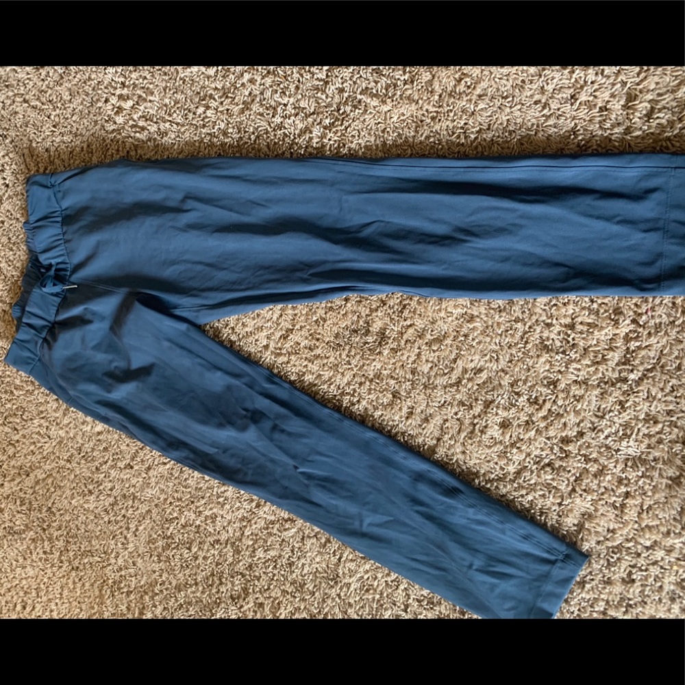 Lulu on the fly pants